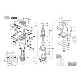 Bosch - GKF 600