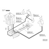 Bosch - GBH 18V-45 C
