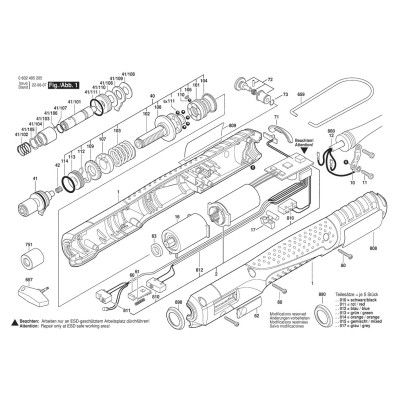 Bosch - C-EXACT 4