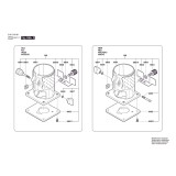 Bosch - GKF550