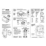 Bosch - HGS 85/100