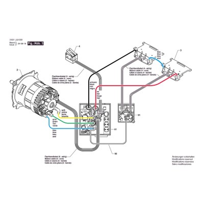 Bosch - EXWS18V2-230P