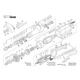 Bosch - HGS 77/100