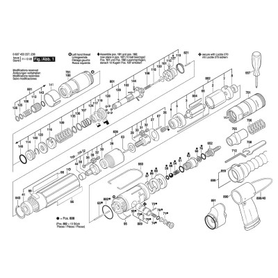 Bosch - 180 WATT-SERIE