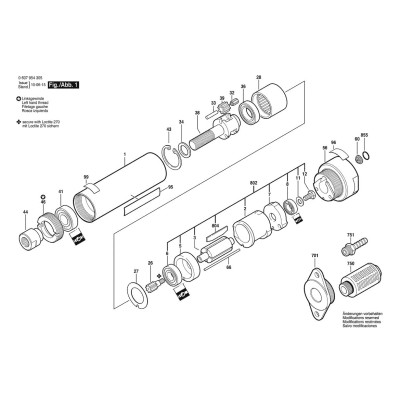 Bosch - 120 WATT-SERIE