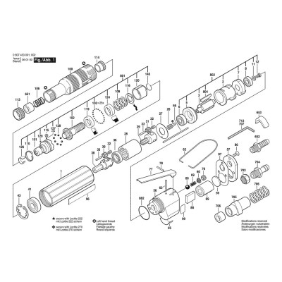 Bosch - 180 WATT-SERIE