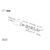 Bosch - BALMORAL 14S