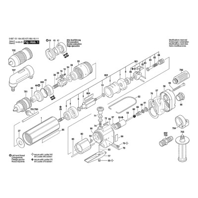 Bosch - 370 WATT-SERIE