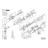 Bosch - HF-WINKELSCHRA