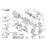 Bosch - HWS 810/230