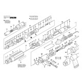 Bosch - SRG-AK2,9/C