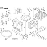 Bosch - PB10-CD