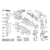 Bosch - HWS 88/230