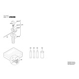 Bosch - GBH 2-24 DFR