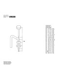 Bosch - GCM 305-216 D