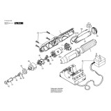 Bosch - 2210 SUPERTWIST