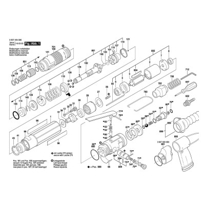 Bosch - 120 WATT-SERIE