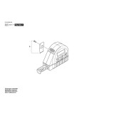 Bosch - 525