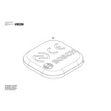 Bosch - GFC 500-2 P