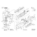 Bosch - HWS 5265/125