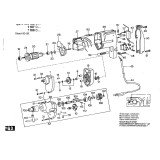 Bosch - Drill