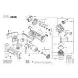 Bosch - GWX 18V-8