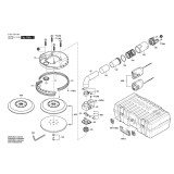 Bosch - GTR 550