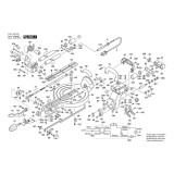 Bosch - GCM 12 SD