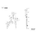 Bosch - BT 160