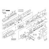 Bosch - SRG-AK3,4/C