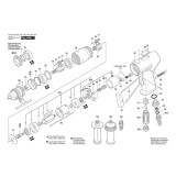 Bosch - *BOHRMASCHINE