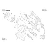 Bosch - AdvancedSpray 18V-500