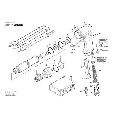 Bosch - 320W