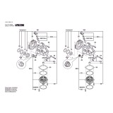 Bosch - CG13-150