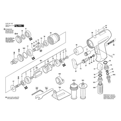 Bosch - 370 WATT-SERIE