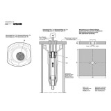 Bosch - HGS 65/50