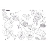 Bosch - EXACT 12V-6-670