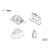 Bosch - GSR 12V-20