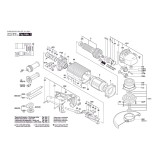 Bosch - HWS 88/230
