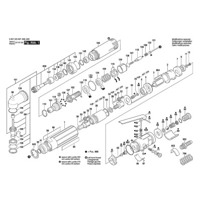 Bosch - 180 WATT-SERIE