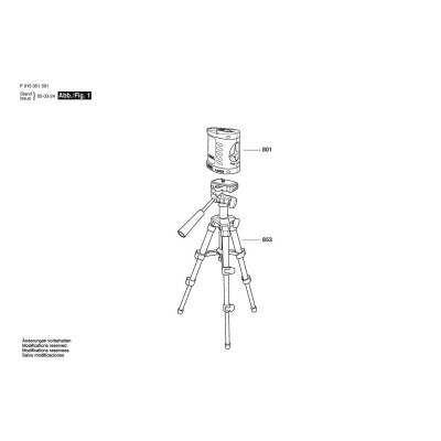 Bosch - 0515