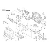 Bosch - GST 700