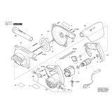 Bosch - GBL 650