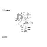 Bosch - GWS 24-300