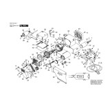 Bosch - BELTSANDER