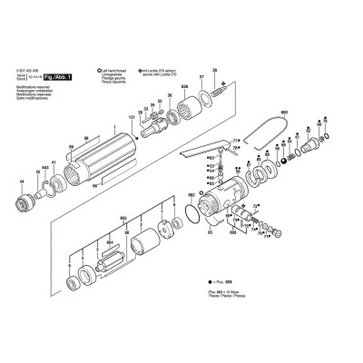 Bosch - 180 WATT-SERIE