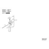 Bosch - DBH 740