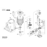 Bosch - AdvancedAquatak 140