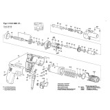 Bosch - HSR 55-A