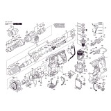 Bosch - GBH 18V-28 CF